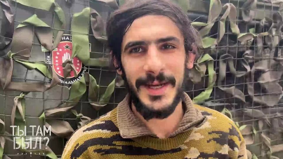 Павел Кукушкин: Позывной «Шустрый» - сын позывного «Сочи» о том, как служится рядом с отцом: