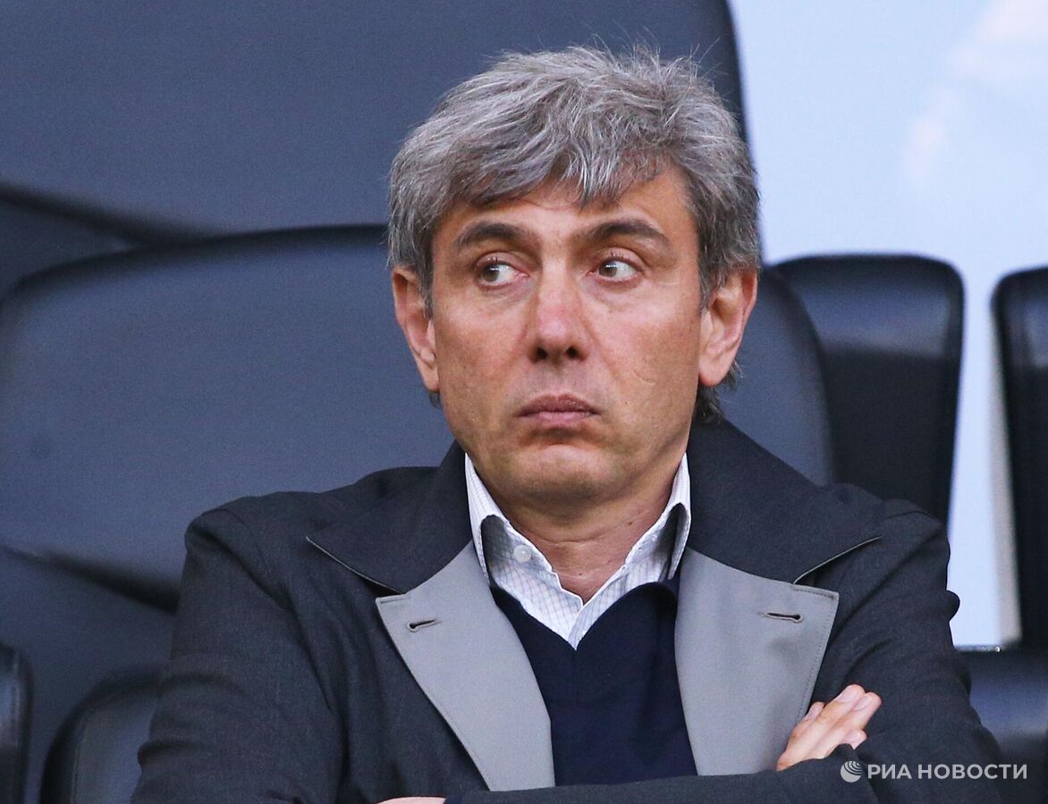 Галицкий заявил, что ФК "Краснодар" сможет существовать стабильно без него