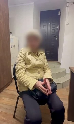 Чуть не лишилась накоплений: пенсионерку спасли от мошенников