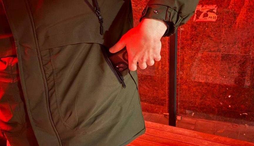 Пока милые бранились, «ушёл» телефон – в Новороссийске перед судом предстанет мужчина, обвиняемый в краже гаджета