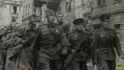 «История сегодня — тоже поле боя»: в России вышла книга «От Сталинграда до Вены. Боевой путь 4-й гвардейской армии»