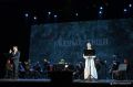 На фестивале искусств в Сочи показали спектакль-концерт по Достоевскому