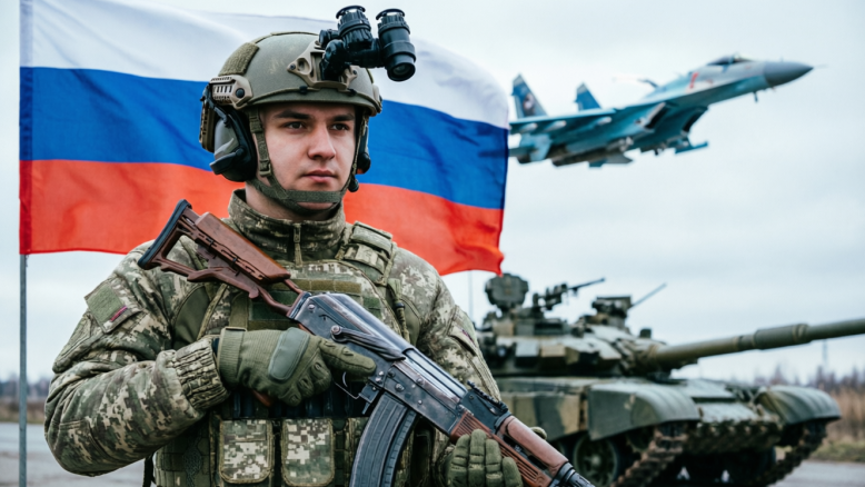 День защитника Отечества сегодня отмечают на Кубани