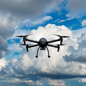 Над Крымом, Черным и Азовским морями сбили 8 дронов ВСУ