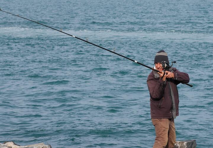Сотни лещей и судаков: кубанский браконьер предстанет перед судом за незаконный вылов