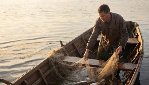 Браконьера поймали в Абинском районе