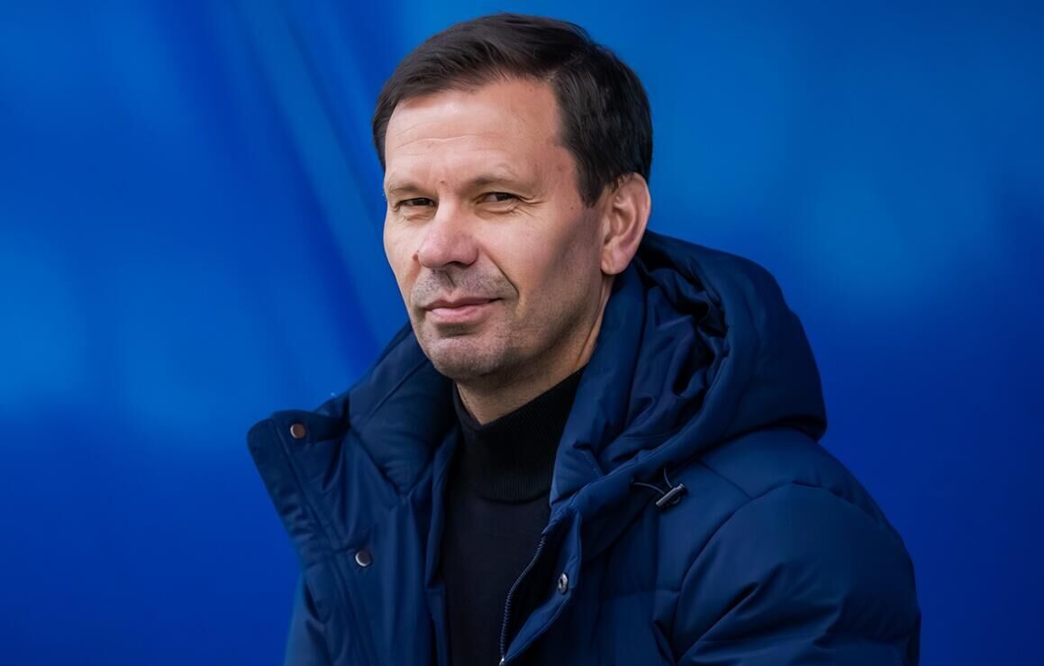 Мейра назвал Зырянова фантастической личностью