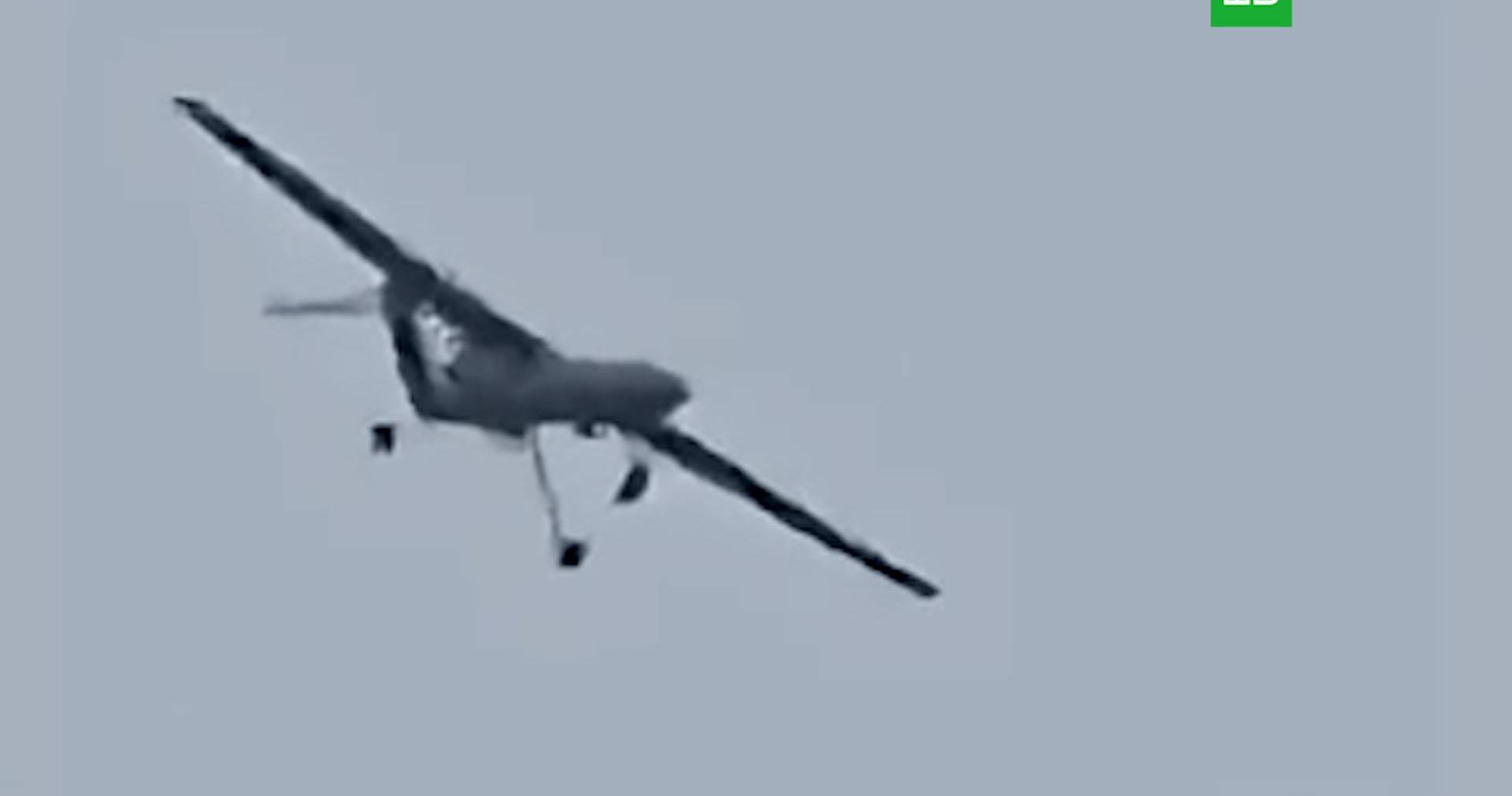 Более 150 украинских БПЛА уничтожены над территорией РФ за ночь