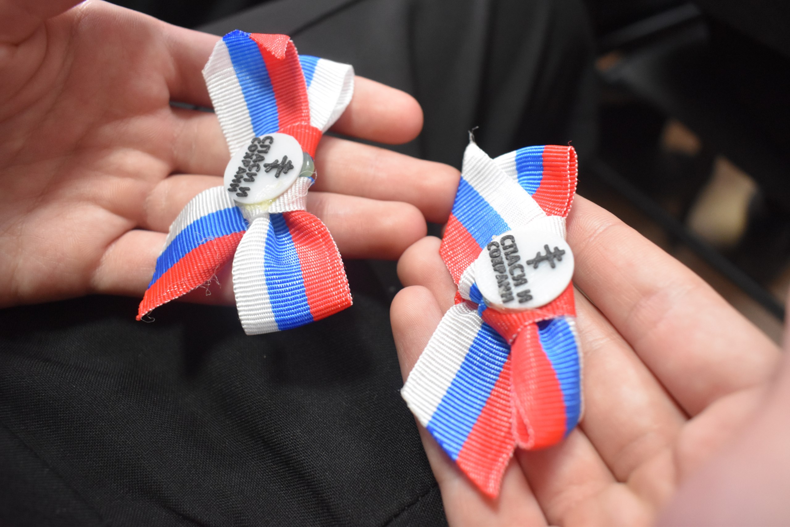 Наша страна отметила знаменательную дату – День защитника Отечества