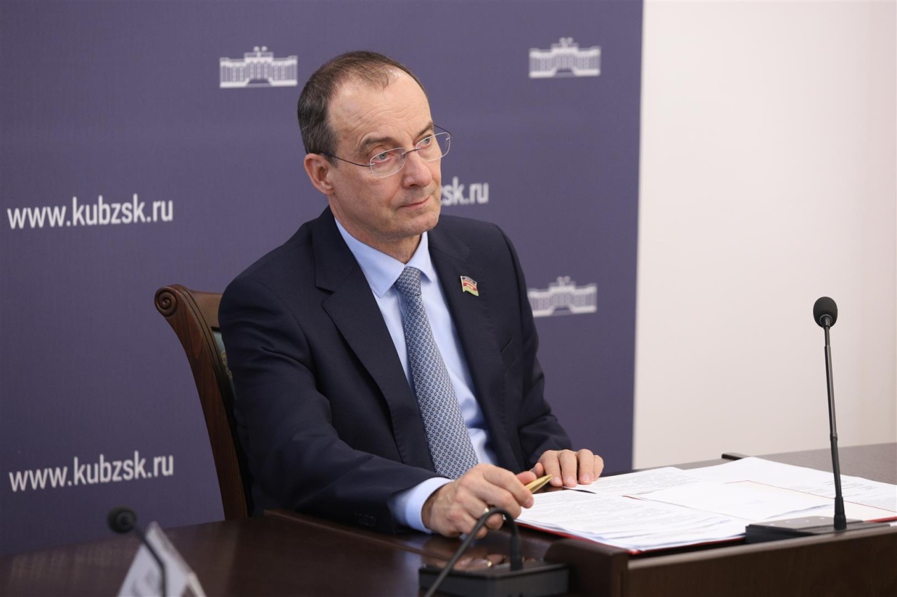 На депутатской планерке обсудили ситуацию в сфере обращения с коммунальными отходами в крае