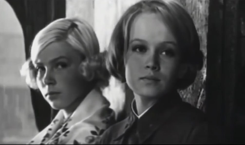 «Она пыталась быть командиром всю жизнь»