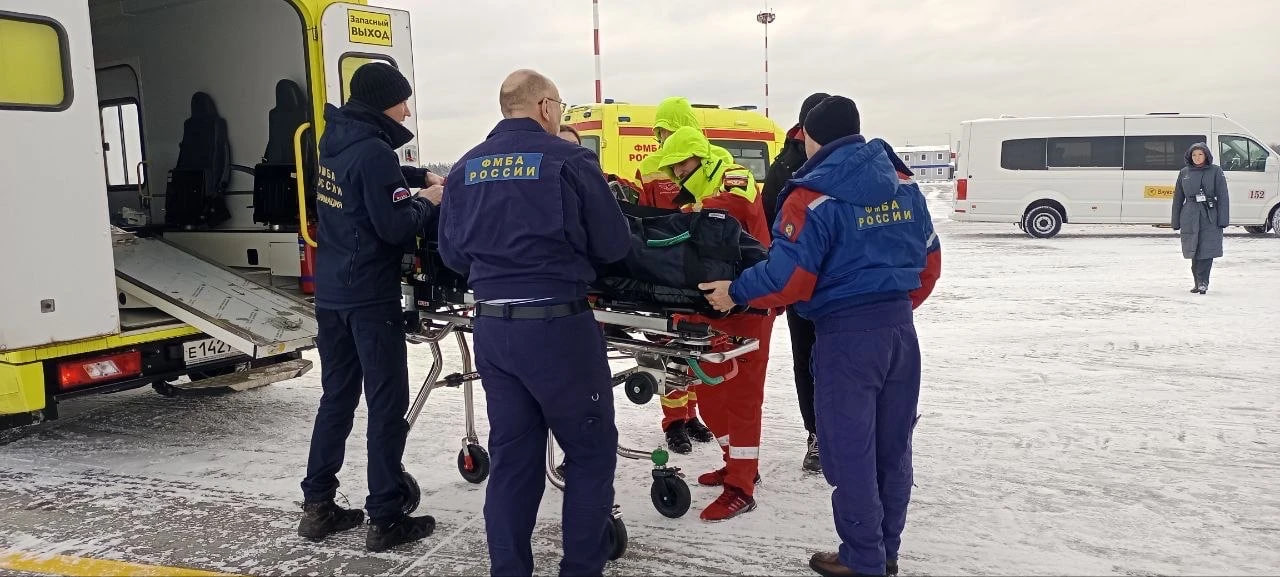 История выздоровления: профессионализм и решительные действия врачей спасли жизнь ребенка