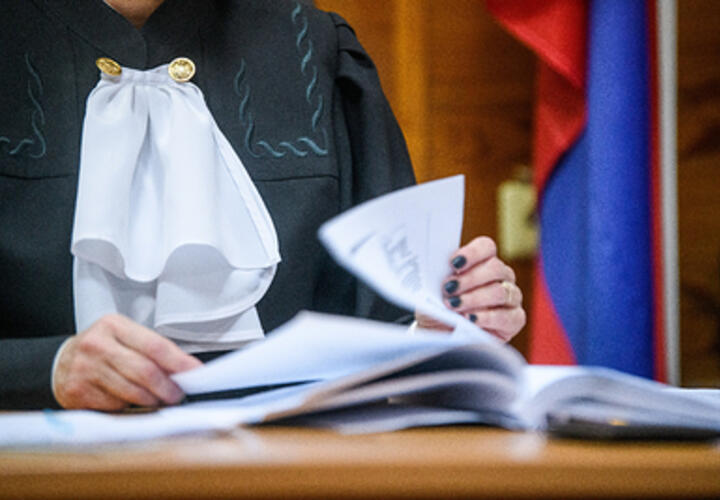 На юге России судьи массово уходят в отставку