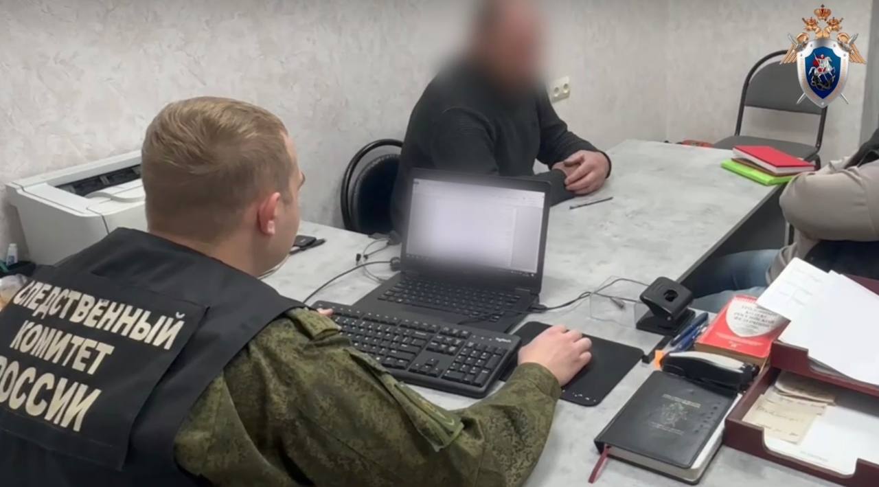 В Тбилисском районе перед судом предстанет мужчина, обвиняемый в причинении смерти местной жительнице