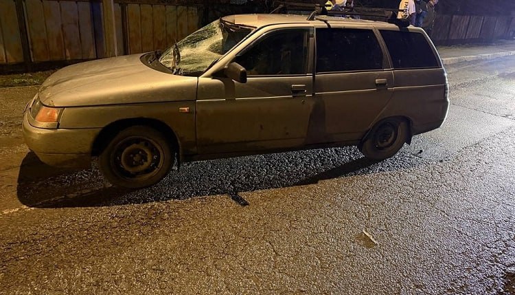 На дорогах Краснодарского края с 20 по 24 февраля 2026 года сотрудниками Госавтоинспекции зафиксировано: