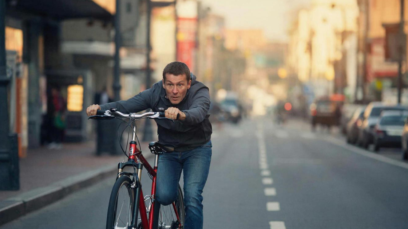 Велоугонщика поймали с поличным в Сочи