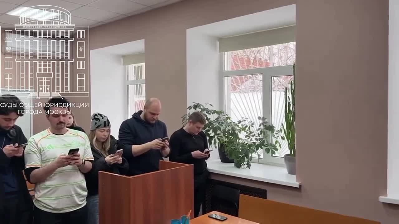 На 7 млн рублей оштрафовали Telegram Messenger Inc