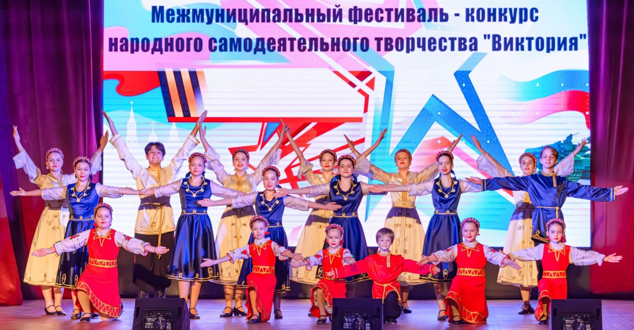 В танце может рассказать целую историю — о любви к Родине, о силе духа, о гордости за Кубань