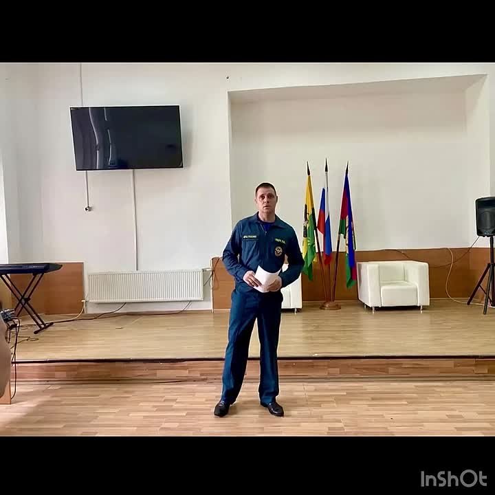 Рубрика: «По факту ДТП». В рамках проведения профилактического мероприятия «Декада дорожной безопасности детей» сотрудники Госавтоинспекции Тихорецкого района совместно с представителями МЧС и медицинскими работниками...