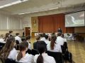 Прокуратурой Краснодарского края проведена познавательная лекция для школьников о безопасности в Интернете