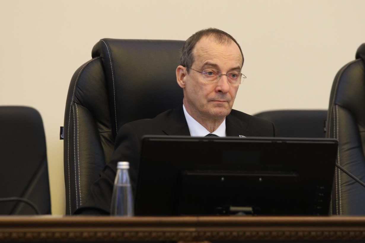 В Краснодарском крае утвердят дополнительные правила севооборота для сохранения плодородия почв