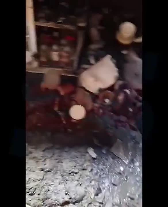 В Сочи этой ночью произошёл пожар в жилом доме на улице Пятигорской