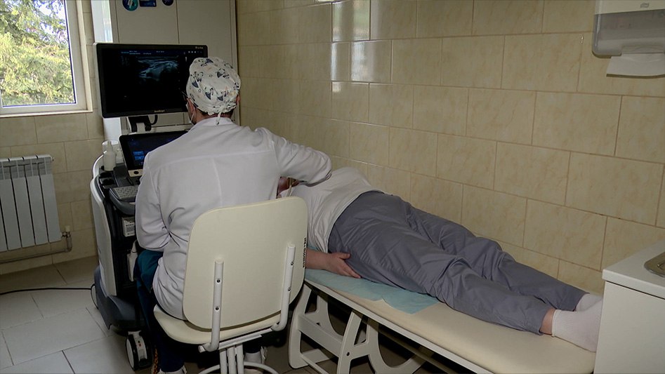 В сочинском онкодиспансере пройдет день открытых дверей