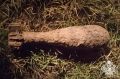 На Кубани взрывотехники Росгвардии уничтожили мину и гранату времен Великой Отечественной войны