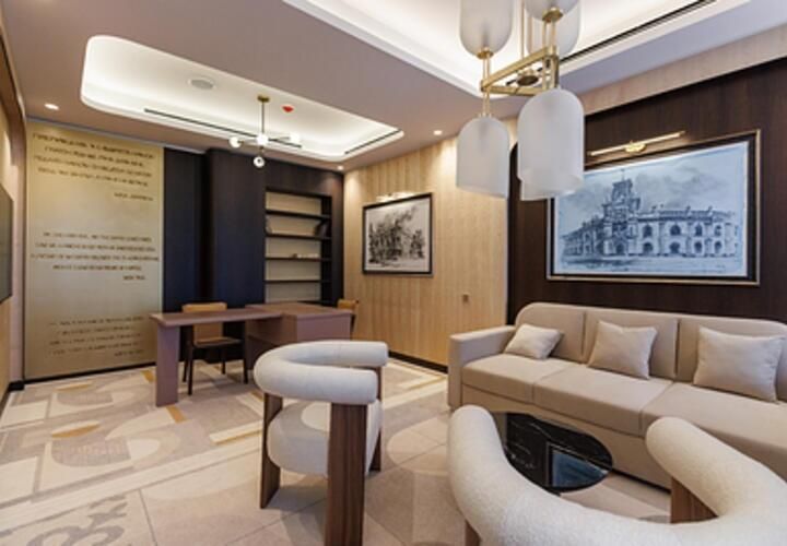 «Немецкая деревня», Marriott и 10 миллиардов: у краснодарского застройщика и экс-депутата Исаева заблокировали всё имущество