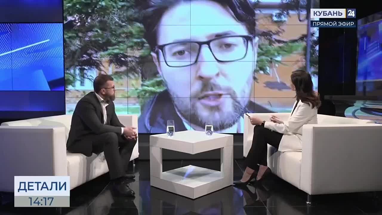 О самых популярных мошеннических схемах в отношении детей, дропперстве и не только - рассказывает представитель Общественного совета краевого Главка полиции, эксперт Лиги безопасного Интернета Лев Крутов в эфире телеканала...