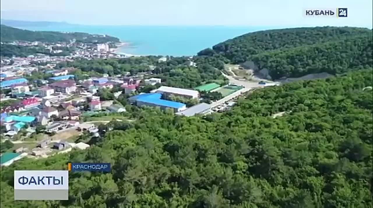 Кубань в топе по комфортной жизни: что привлекает людей в Краснодарском крае?