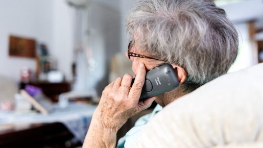 В ГД рассказали, жителям каких городов России чаще всего звонят мошенники