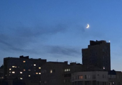 Что произошло, пока вы спали: