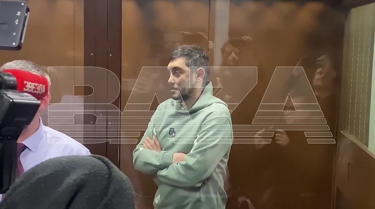 Экс-главреда Readovka Алексея Костылёва отправили в СИЗО на два месяца