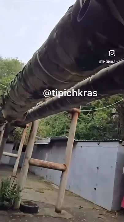 Износ тепловых сетей в Краснодарском крае превысил 65%