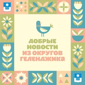 Спортсмены Архипо-Осиповки взяли первое место на турнире по боевому самбо