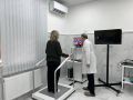 В Клинике КубГМУ оказывают высокотехнологичную реабилитацию