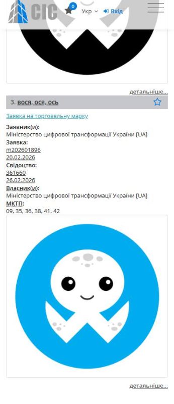 На Украине готовят к запуску национальный мессенджер