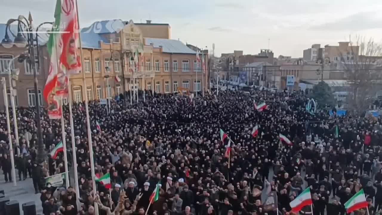 Последствия ударов США и Израиля по Ирану