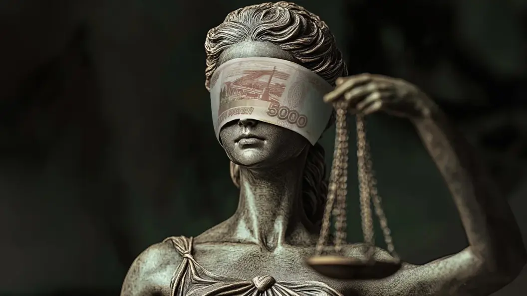 Коррупция краснодарских судей зашкаливает. Подоляка: "Сумма просто убийственная"