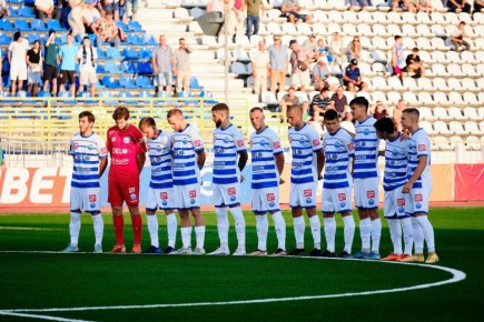 ������ ����� "����������" - "�������" ��������� ��-�� ������ ����� ����