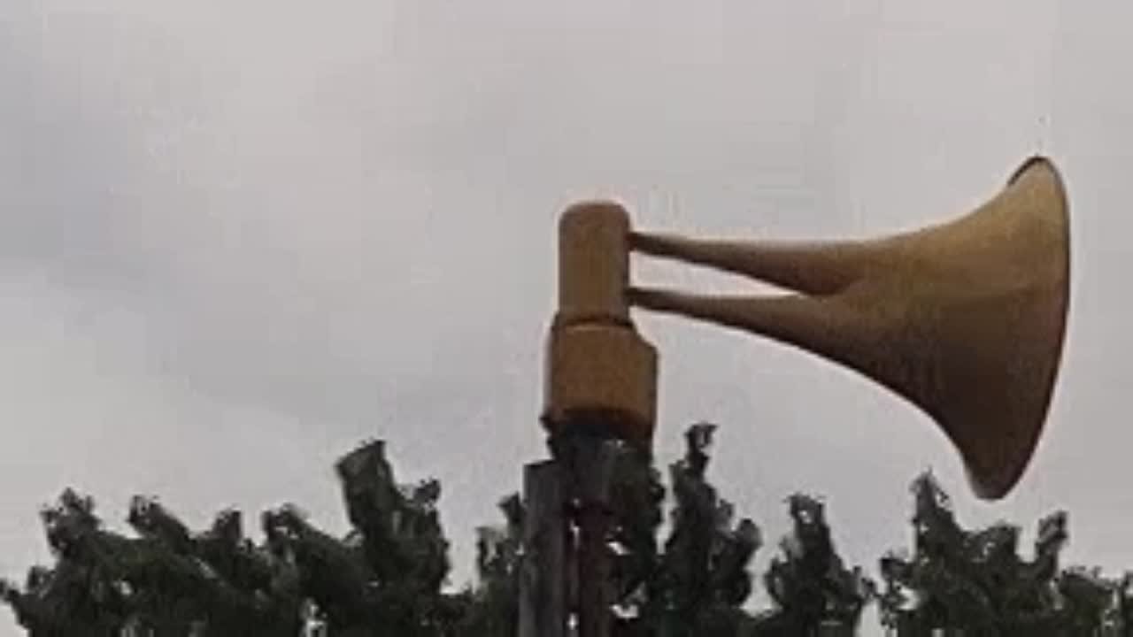 Беспилотную опасность снова объявили на территории Краснодарского края