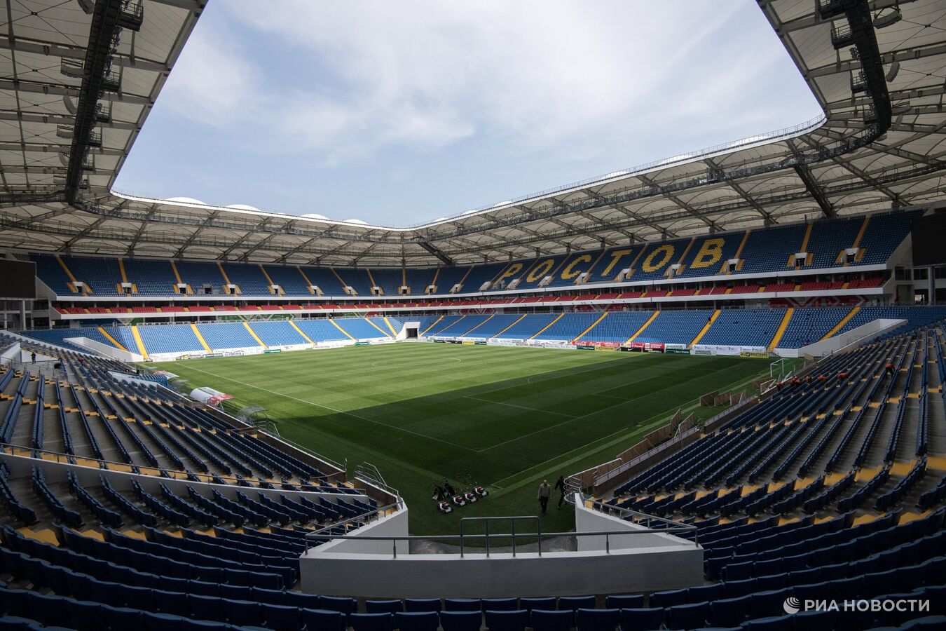 "Ростов" обратится в ЭСК РФС после матча с "Краснодаром"