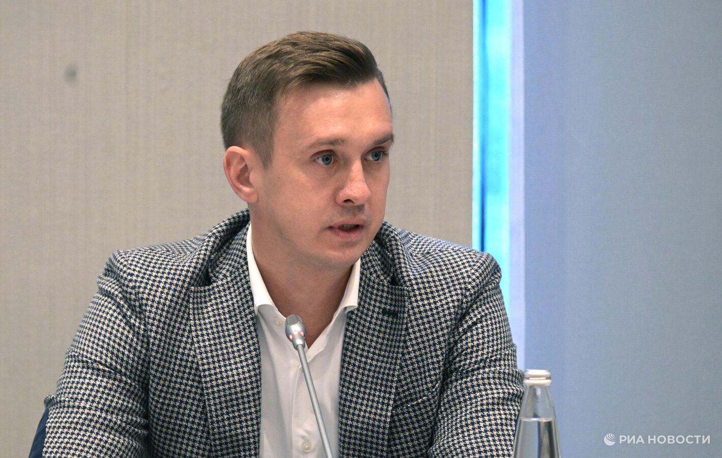 Президент РПЛ допустил перенос начала матча "Сочи" - "Спартак" на 19:00