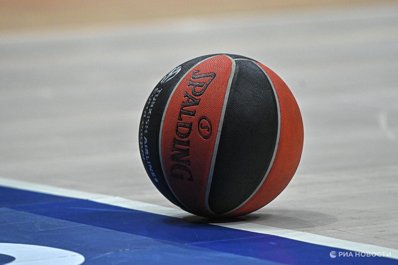 Три баскетболиста "Локомотива-Кубани" не могут вернуться в Россию из Катара