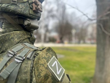 В Краснодаре при заключении контракта на прохождение военной службы единовременно выплачивают 3,4 млн рублей