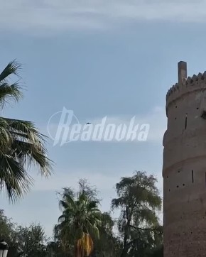 Отели, куда расселили застрявших в ОАЭ российских туристов, не оснащены укрытиями