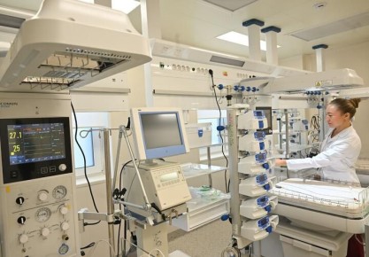 В поликлиниках региона с завтрашнего дня начнётся «Неделя женского здоровья»