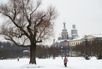 Названы города, куда россияне поедут весной и летом