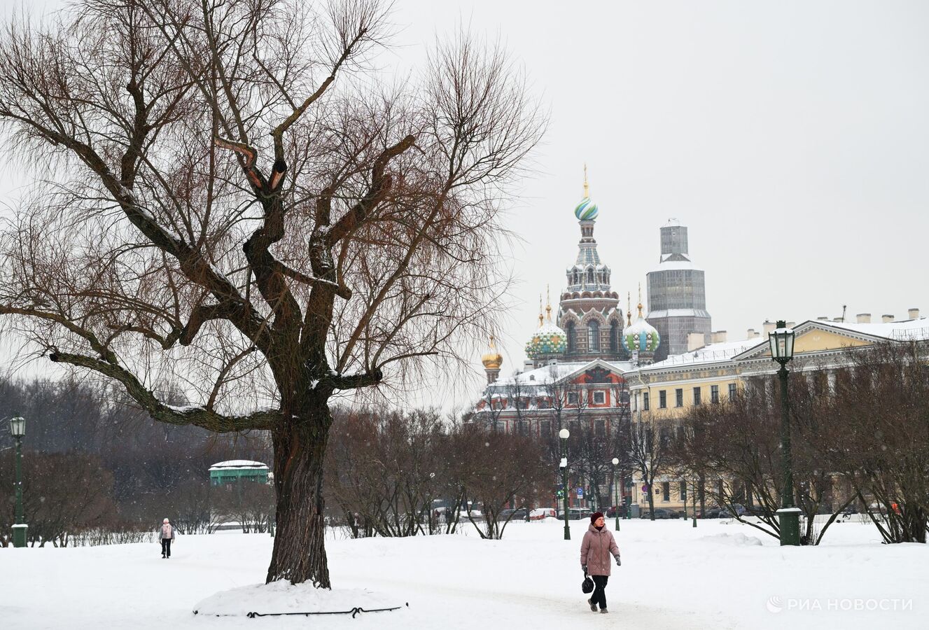 Названы города, куда россияне поедут весной и летом